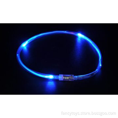 3 Lights Light Up Necklace